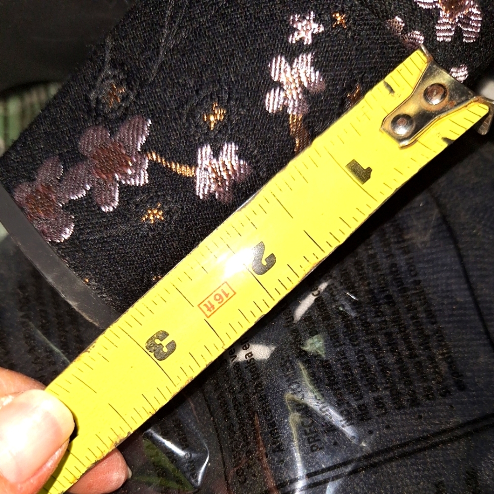 Pretty Rampage Dress Heels! - Picture 7 of 7